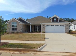 854 Lynbrook Ct N, Augusta, SC --