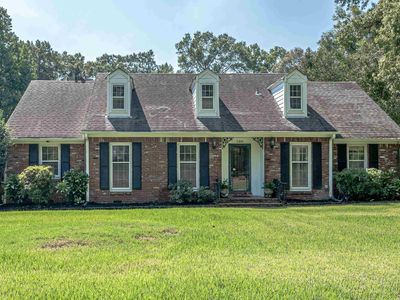 5881 Brierglen Ave Lot 69, Memphis, TN, 38120