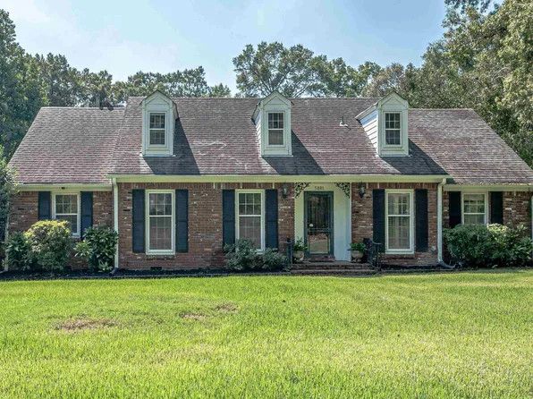 5881 Brierglen Ave Lot 69, Memphis, TN 38120