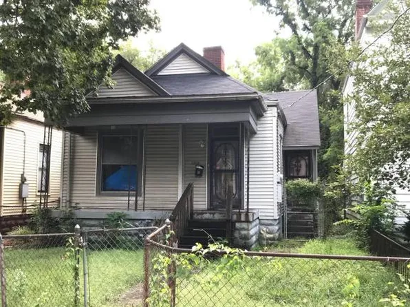 1359 Olive St, Louisville, KY 40211