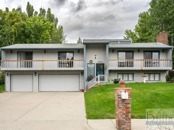 430 Wigwam Trl, Billings, MT 59105
