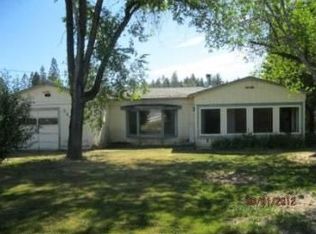 2461 Robinson Rd, Grants Pass, OR 97527