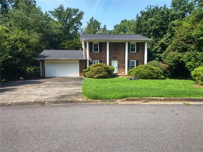 2287 Tuxedo Dr SE, Marietta, GA, 30067