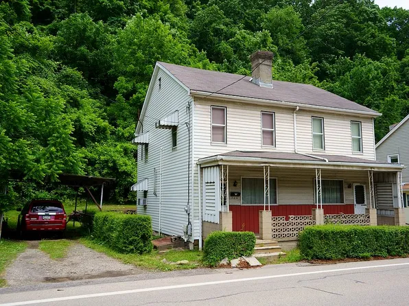 738-740 Baldwin Rd, Pittsburgh, PA 15207