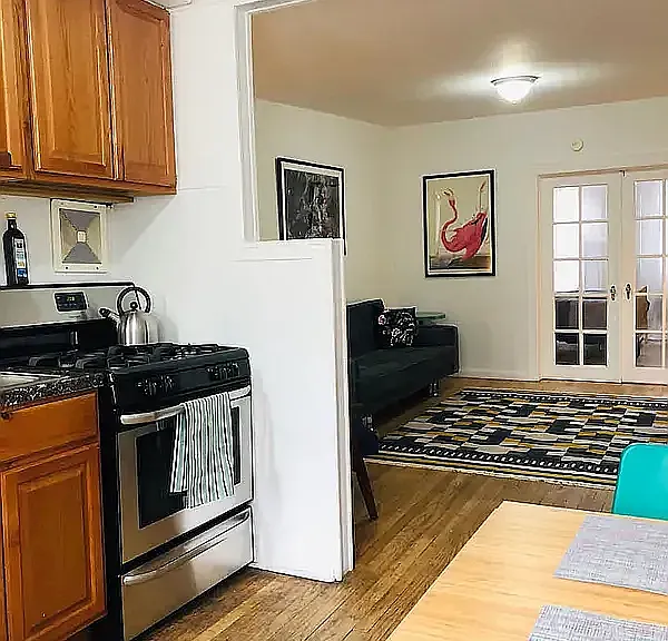597 Manhattan Ave #3 — Photo 1