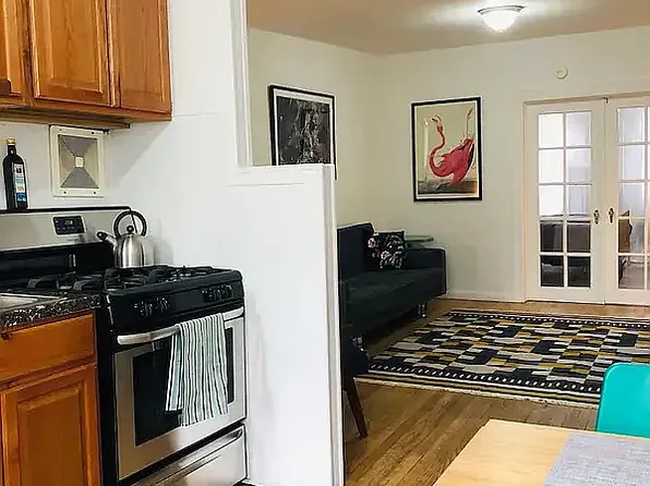 597 Manhattan Ave APT 3, Brooklyn, NY 11222