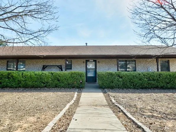 306 Ranchero Rd, Kerrville, TX 78028