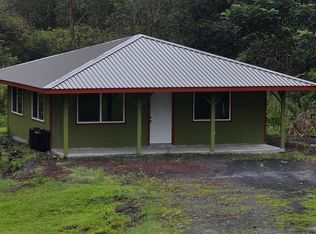 17-951 Kukui Camp Rd, Mountain View, HI 96771