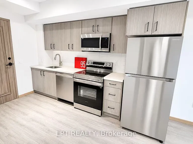 3429 Sheppard Ave E #B619 — Photo 2