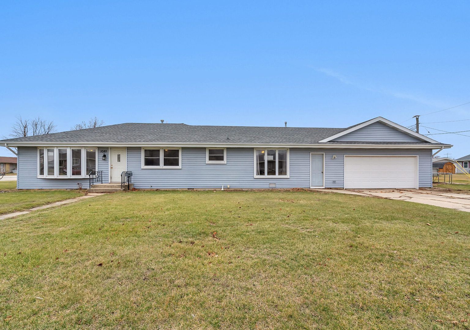 1080 S Mazon St, Coal City, IL 60416 Zillow