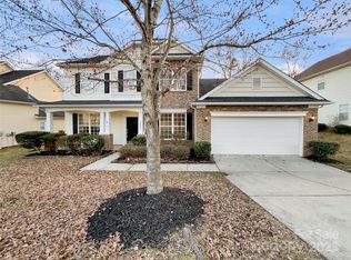 5002 Fine Robe Dr, Indian Trail, NC 28079