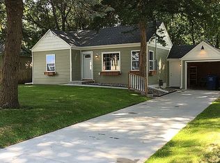 5818 New York Ave, Des Moines, IA 50322