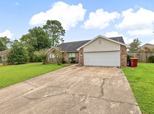 719 Majestic Prince Ct, Crestview, FL 32539