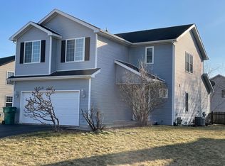 2307 Timber Trl, Plainfield, IL 60586