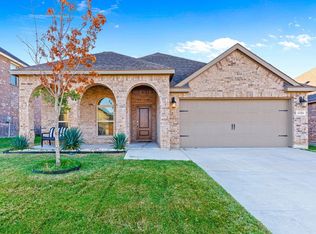 1725 E Tapadero Ln, Celina, TX 75009