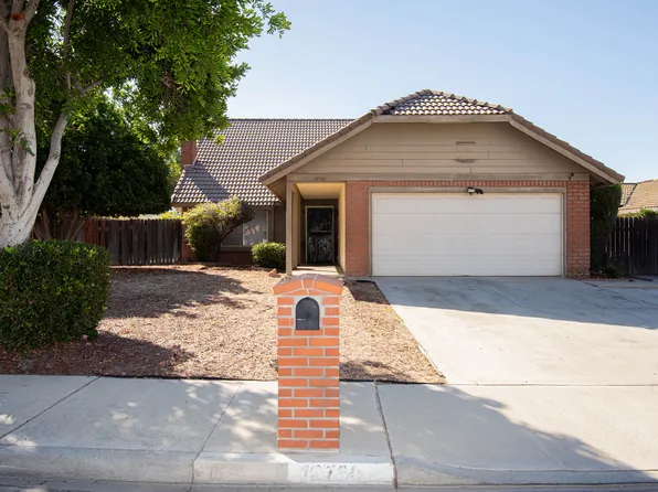 12760 Sunnymeadows Dr, Moreno Valley, CA 92553