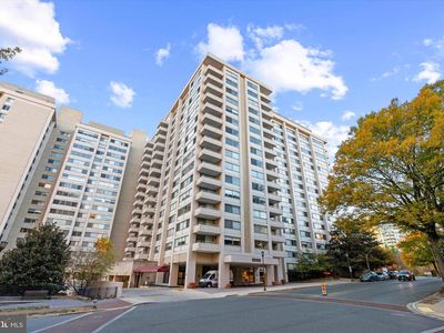 5500 Friendship Blvd APT 2124N, Chevy Chase, MD, 20815
