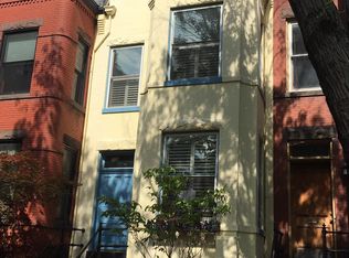 109 5th St NE, Washington, DC 20002