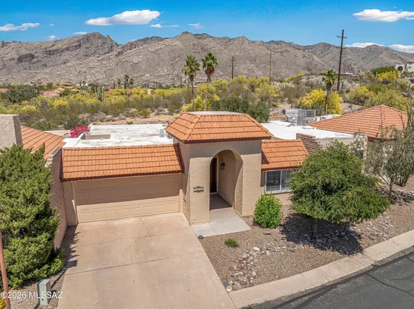 4671 E Camino De Oro, Tucson, AZ 85718