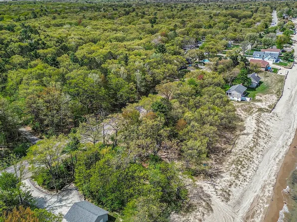 0 Port Austin Rd Parcel B, Caseville, MI 48725