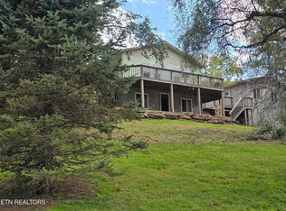 197 Wolfe Rd, Sneedville, TN 37869