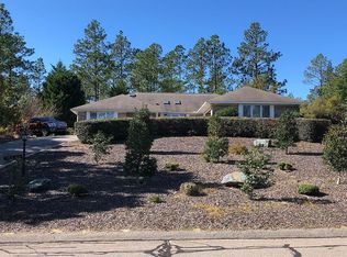 124 Shaw Dr, West End, NC 27376