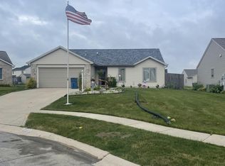12323 Butterbrook Ln, Fort Wayne, IN 46818