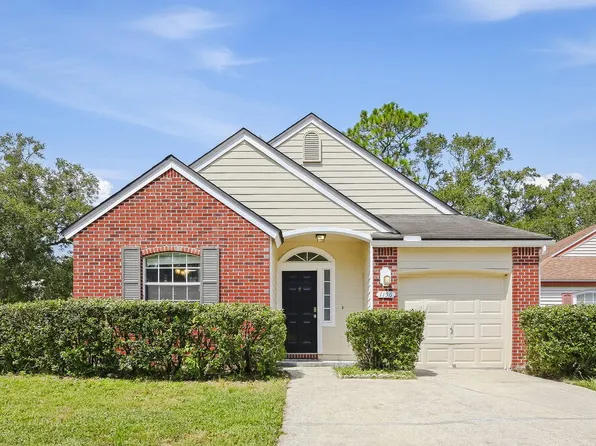 1156 Radis Pl, Jacksonville, FL 32225