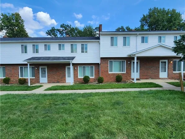 103 Sprague Rd, Independence, OH 44131
