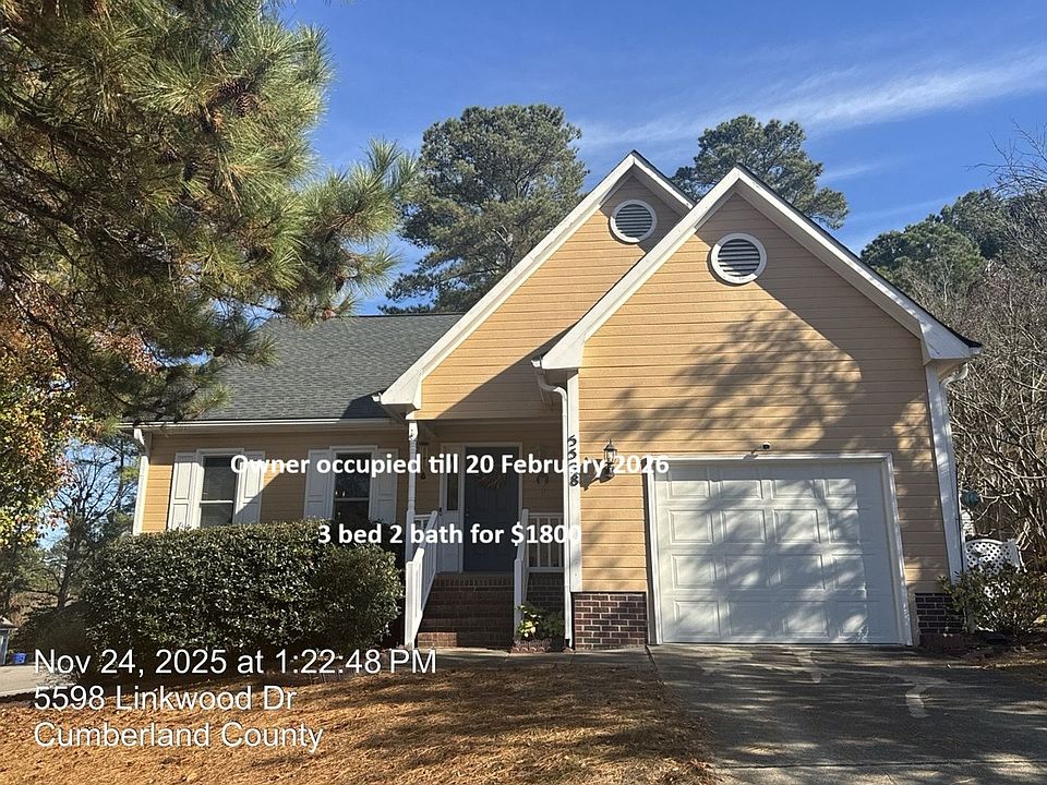 1st image of 5598 Linkwood Dr