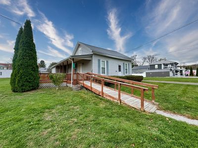 106 School St, Bellville, OH, 44813