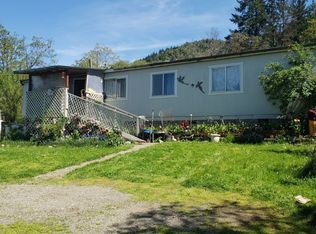 130 Destiny Ln, Myrtle Creek, OR 97457