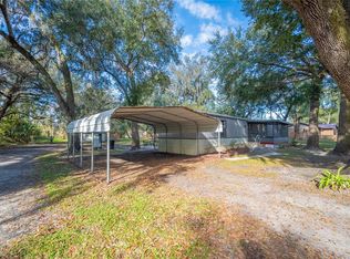 4001 Cork Rd, Plant City, FL 33565