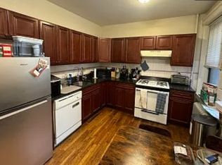56 Queensberry St APT 12A, Boston, MA 02215