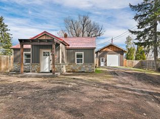 525 Maple Dr, Kalispell, MT 59901