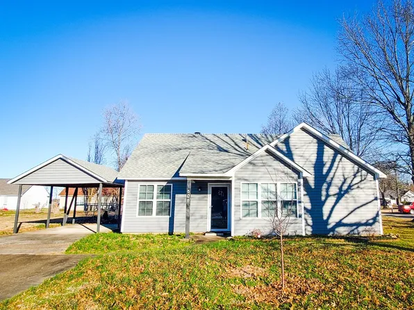 1508 Woodfield St, Jonesboro, AR 72401