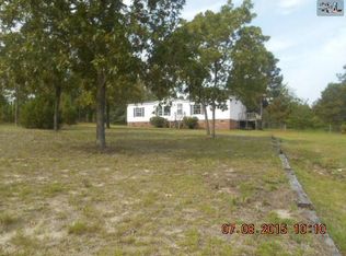 208 Straightaway Ln, Gaston, SC 29053