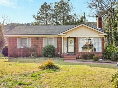 604 Walnut Street, Carthage, NC, 28327
