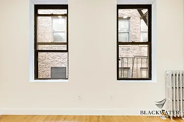 Rented by Blackwater Associates Inc.