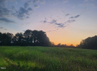 Pleasant Hill Church Rd LOT 1, Siler City, NC 27344