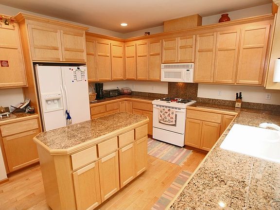 Granite Countertops