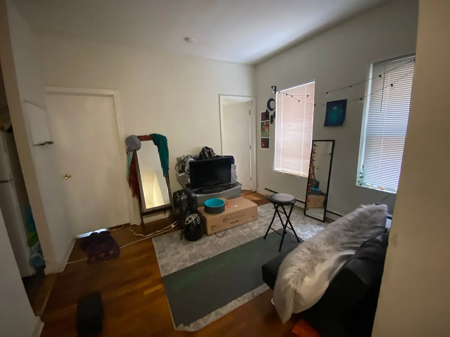 9/1 No Fee! True 2BR (not a split) near Brigham Circle, Longwood, Northeastern! — Photo 4
