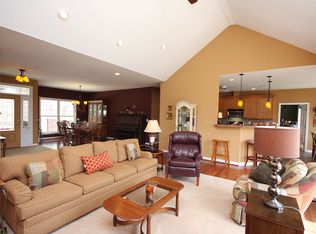 1799 Warren Rd, Ostrander, OH 43061