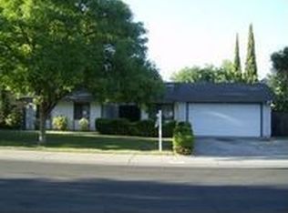 2872 Marietta Ct, Stockton, CA 95207