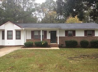 300 Hanbury Dr, Columbia, SC 29203
