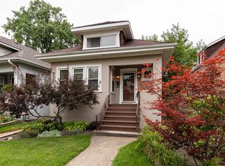 3320 Prairie Ave, Brookfield, IL 60513