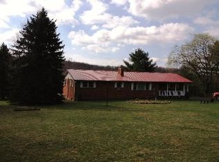 564 Ben Dewitt Rd, Oakland, MD 21550