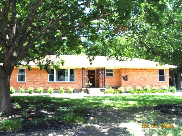 124 Martin Dr, Lancaster, TX 75146