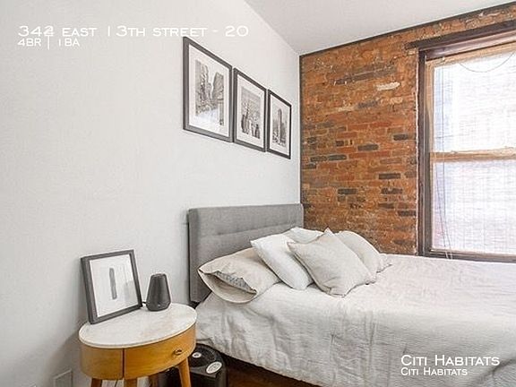 4th image of 342 E 13th St APT 20