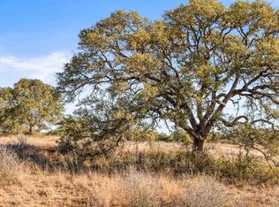 1422-17 RM 2766, Johnson City, TX 78636